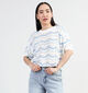 Dolce C. Pull en Bleu pour femmes (349558)