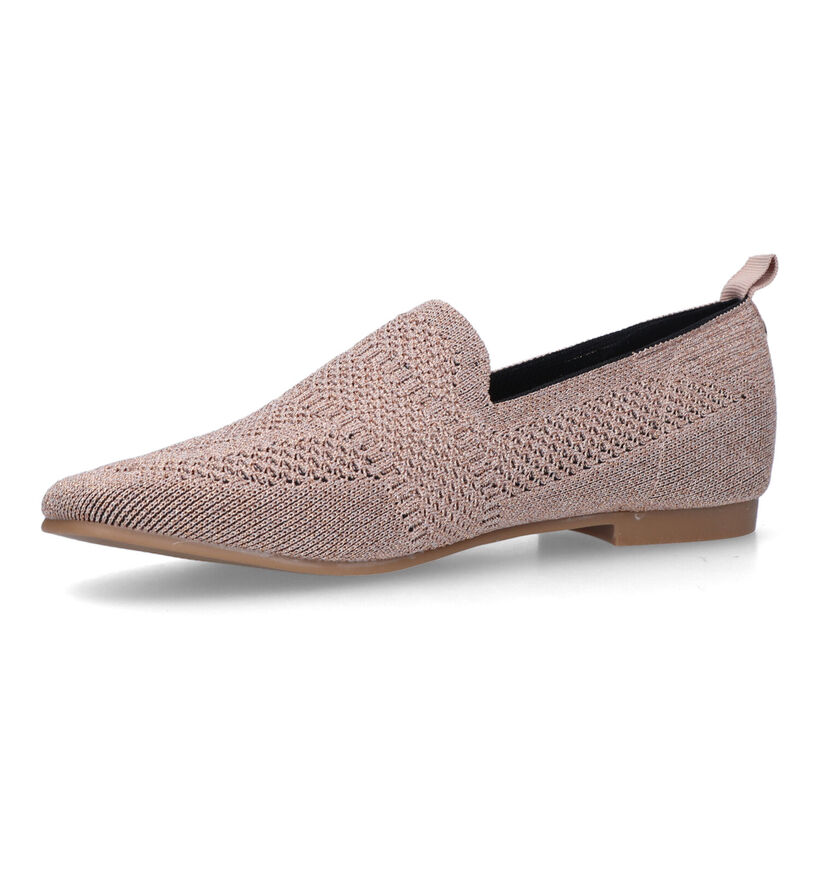 La Strada Loafers en Bronze pour femmes (331426)