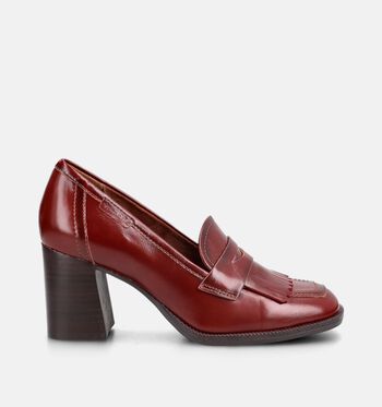 Tamaris Pumps Cognac