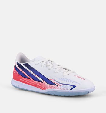 adidas Low Sneakers ftwr white/solar purple/solar turbo