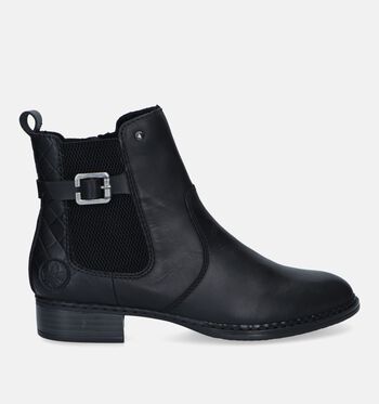Rieker Bottines Noir