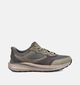 Skechers Slade Ultra Gage Kakigroene Sneakers voor heren (378015)