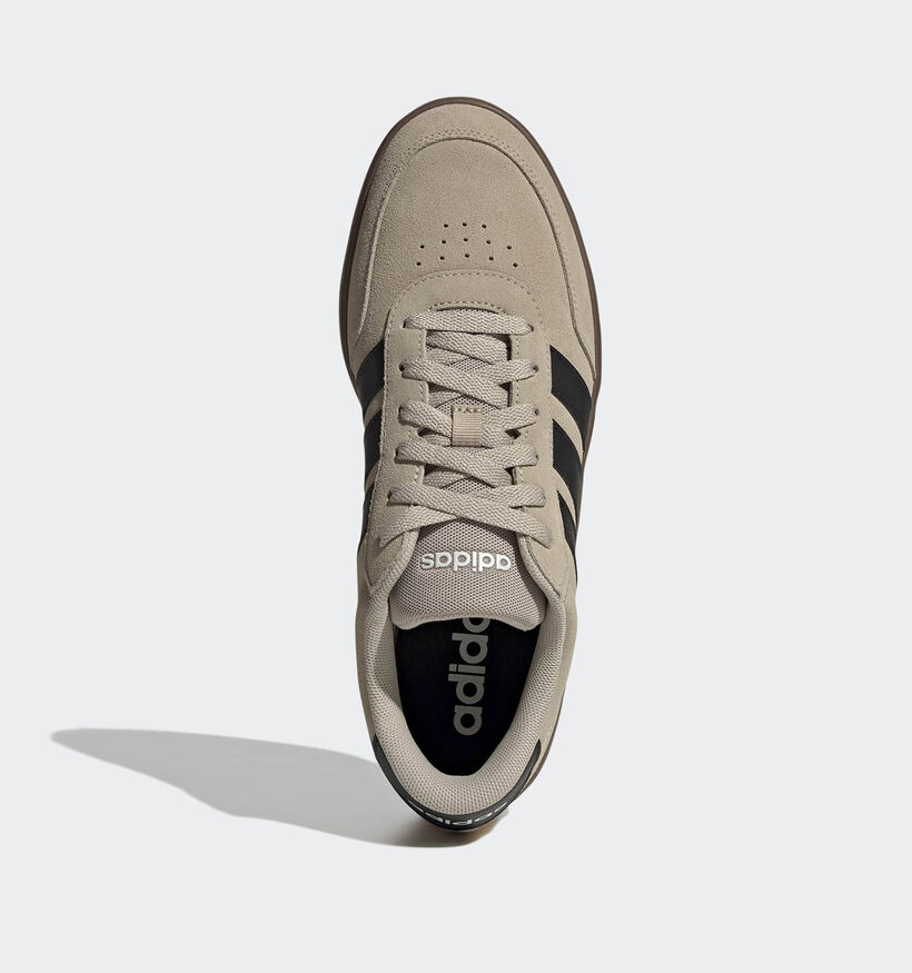 adidas Breaknet 3.0 Kaki Sneakers voor heren (375313) - geschikt voor steunzolen