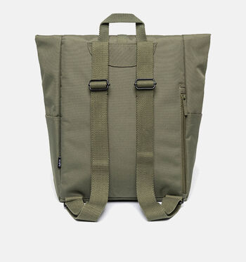 Lefrik Sacs &agrave; dos Vert