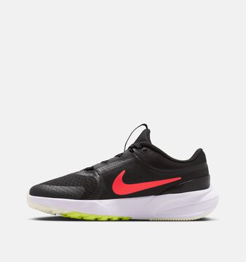 Nike Star Runner Low Sneakers Black/ White/ White/Black/ Bright Crimson-Anthracite/Summit White/ White/ Black/403 -midnight navy/laser orange