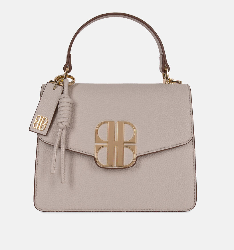 Laurent David Lichtbeige Handtas voor dames (374032)