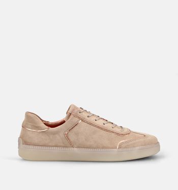Think! Sneakers Beige