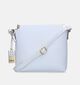 Gabor Gela Witte Crossbody Tas voor dames (340186)