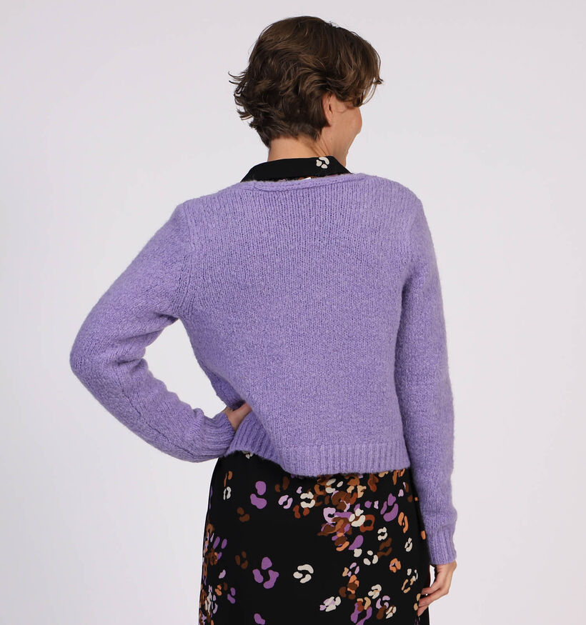 Vila Roze Cardigan (304283)