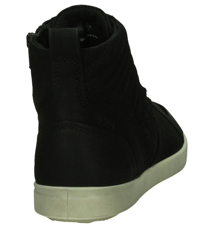 Zwarte Boots Ecco Aimee, , pdp