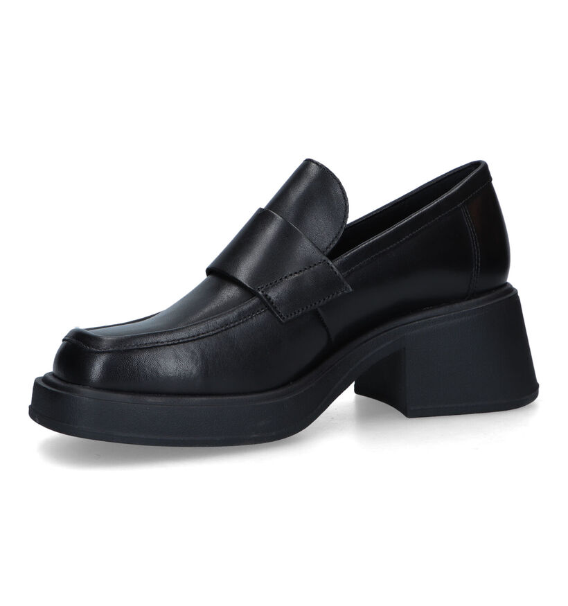 Vagabond Dorah Ecru Mocassins voor dames (319630)