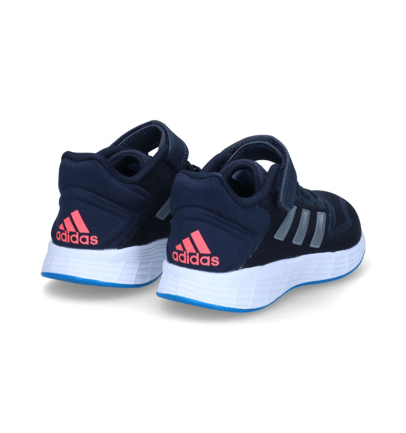 adidas Duramo Zwarte Sneakers voor jongens (308014)