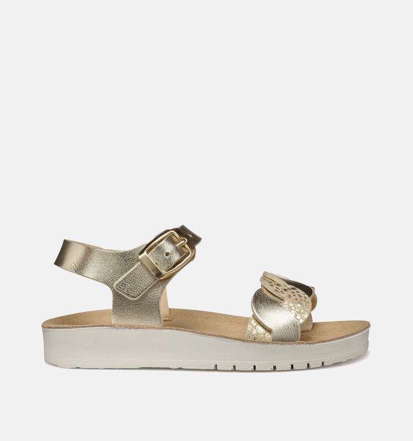 Geox Costarei Gouden Sandalen voor meisjes (356425)