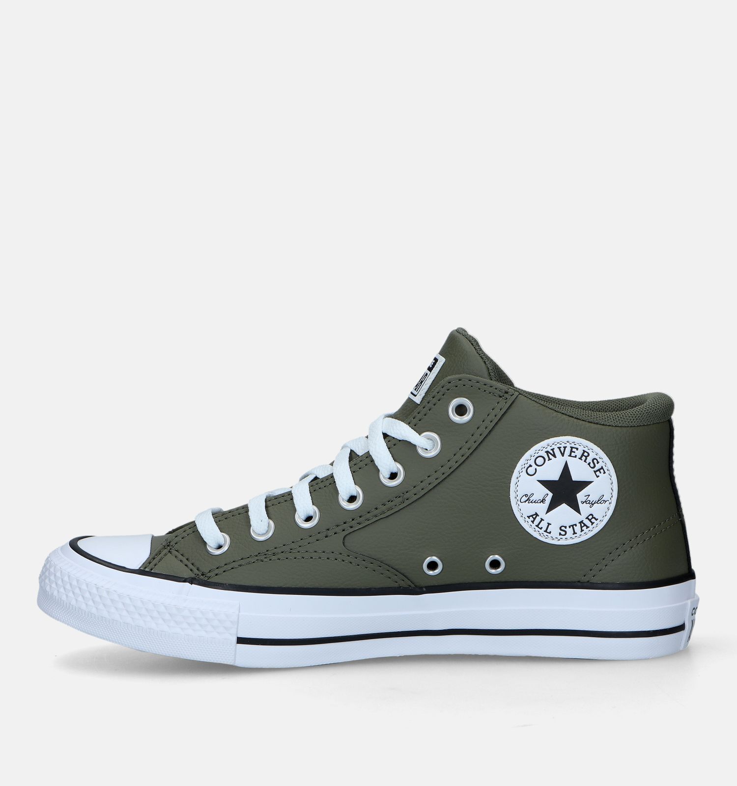 Converse all star vert kaki outlet