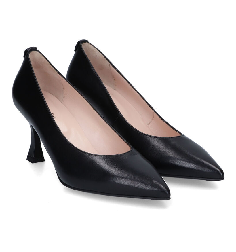 NeroGiardini Escarpins classiques en Noir pour femmes (321519)