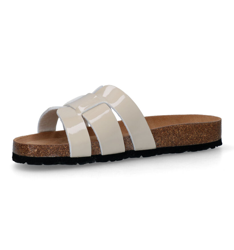 Tamaris Gele Slippers voor dames (334259)