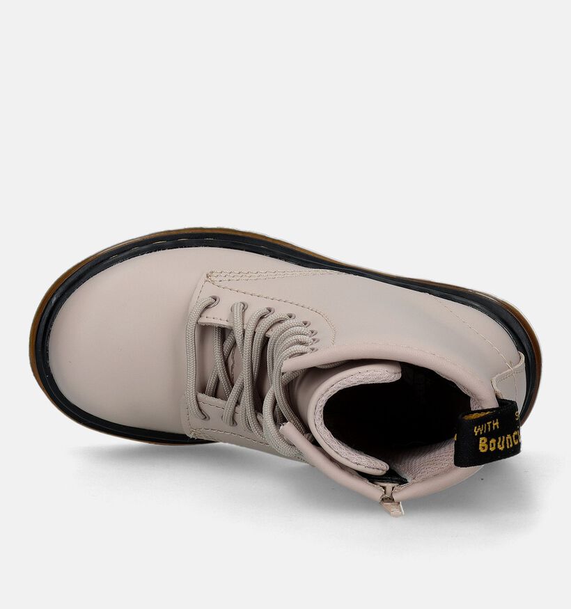 Dr. Martens 1460 Zwarte Boots voor meisjes (343766)