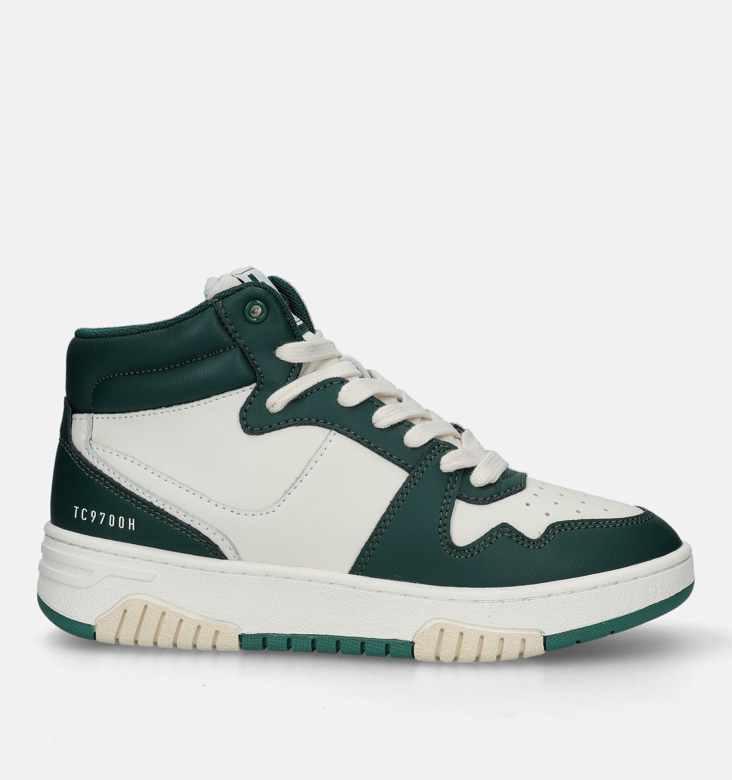 Torfs hoge sneakers cheap