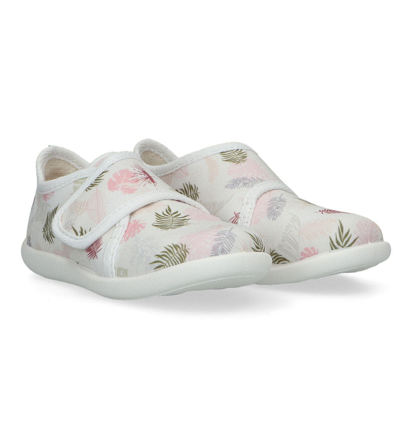 Bellamy Greta Roze Pantoffels voor meisjes (325267)