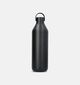 Chilly's Series 3 Zwarte Drinkbus 1000ml voor dames (381605)