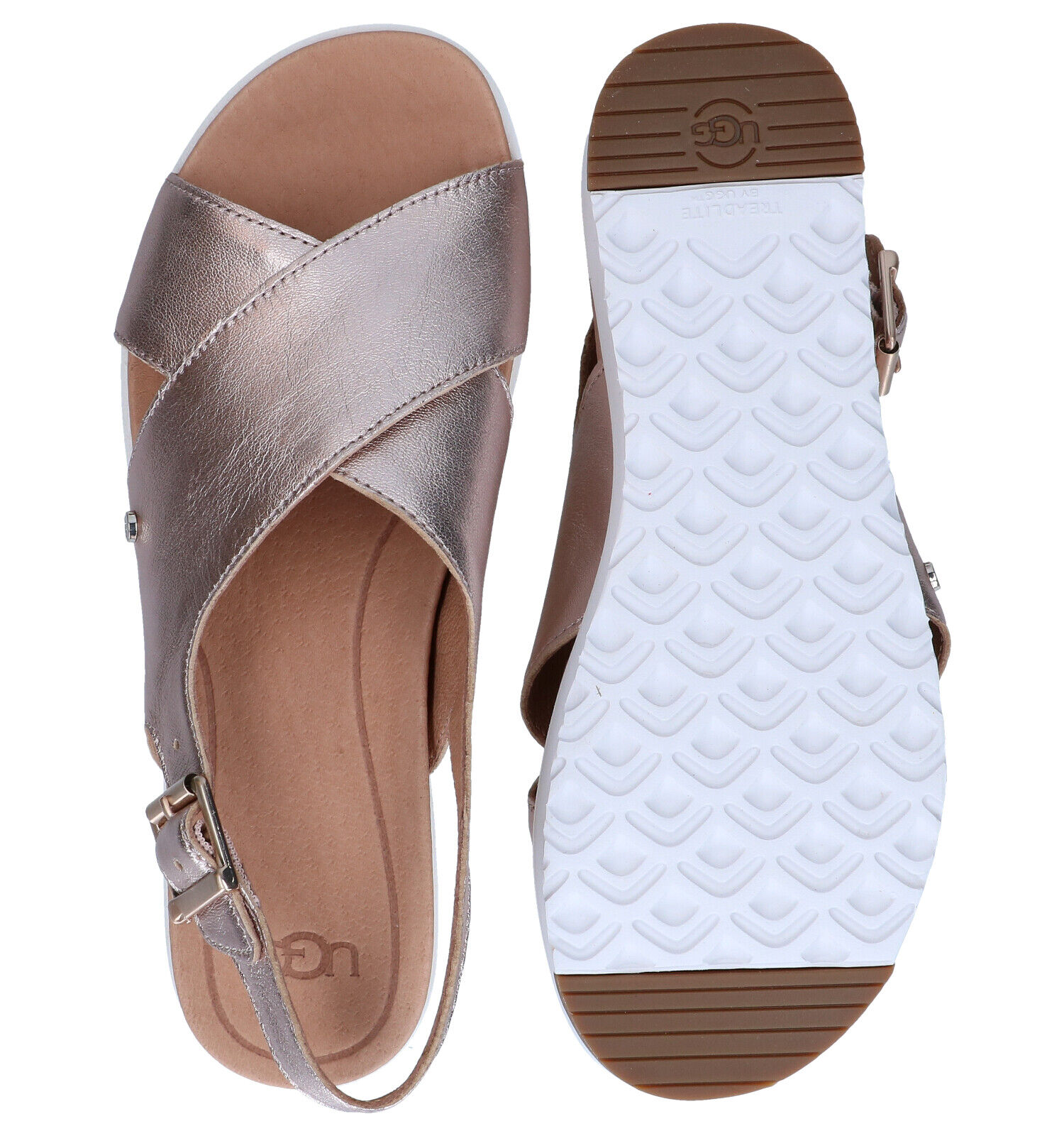Ugg kamile sandalen outlet
