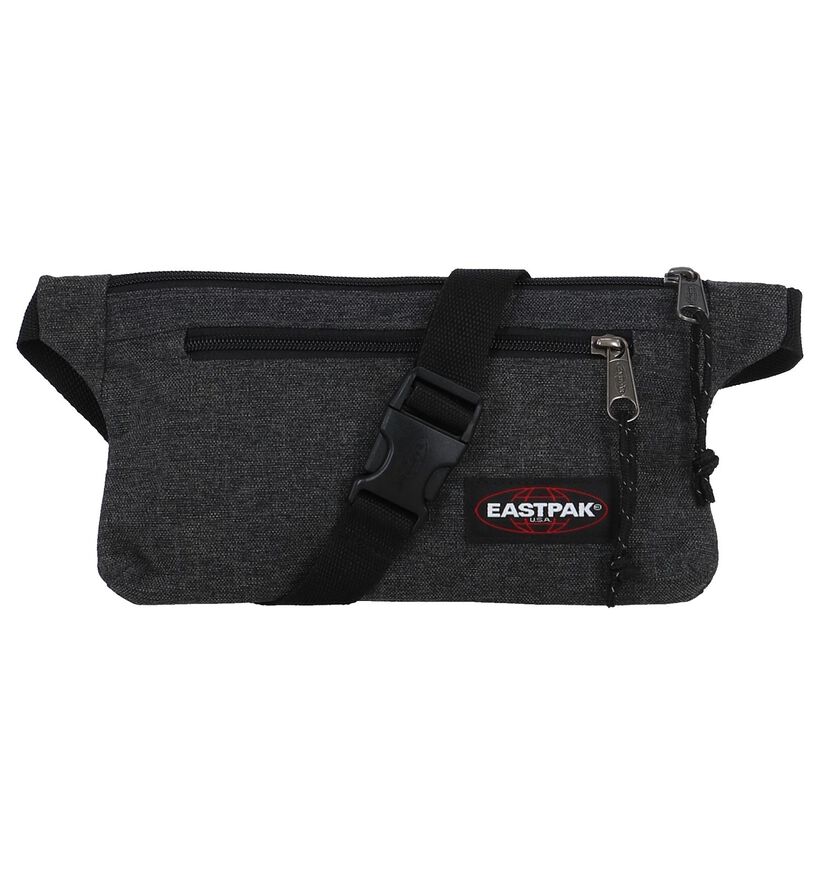 Donkergrijze Heuptas Eastpak Talky EK773 in stof (253635)