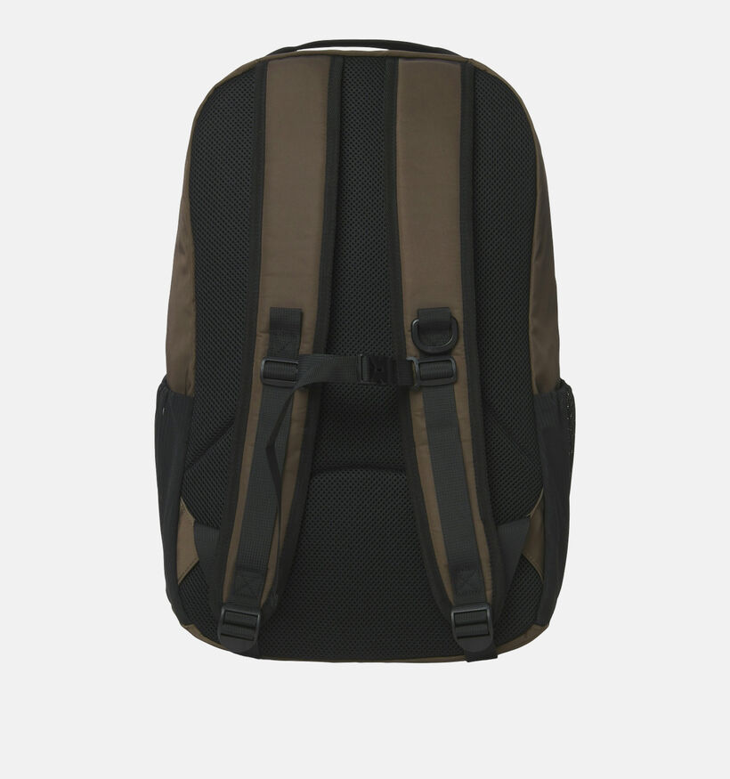 Jack & Jones Zitrus Sac à dos en Brun pour hommes, garçons (345870)