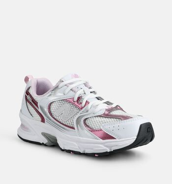 New Balance 530 Low Sneakers Moonbeam/ Phantom/WHITE/NATURAL INDIGO/white/pink sugar/SUMMER FOG/ NIMBUS CLOUD