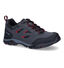 Regatta Holcombe Chaussures de marche en Gris pour hommes (303664) - pour semelles orthopédiques