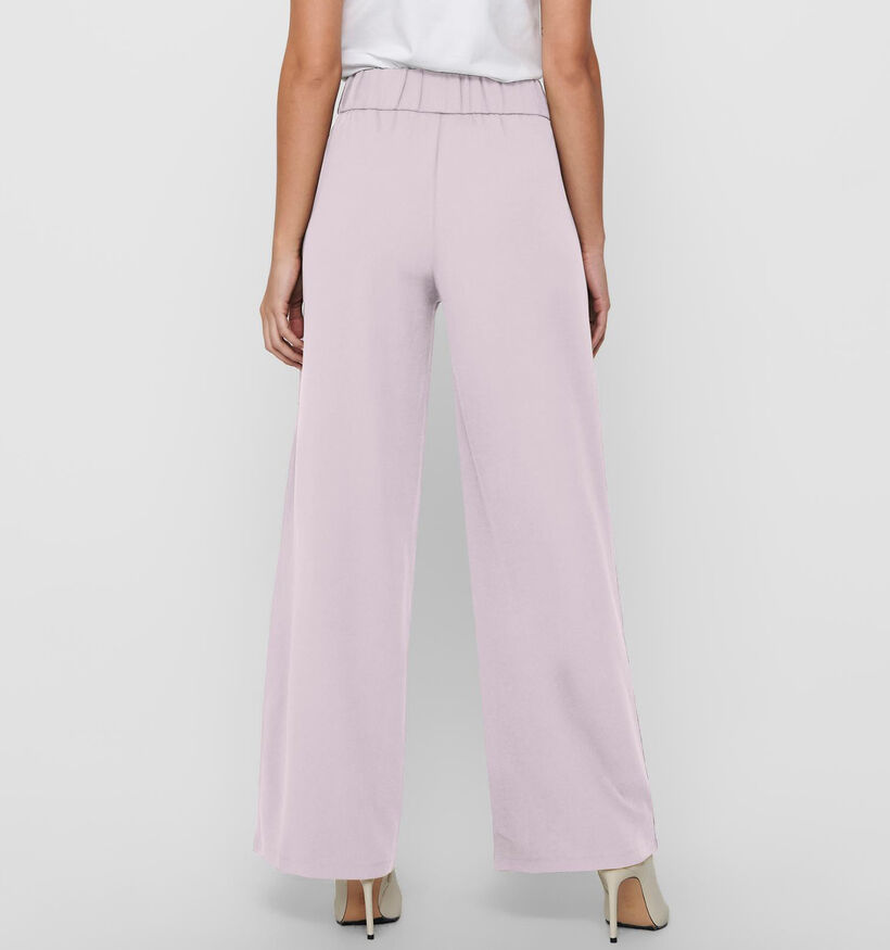 JDY Louisville Lila Geklede Broek L32 (314621)