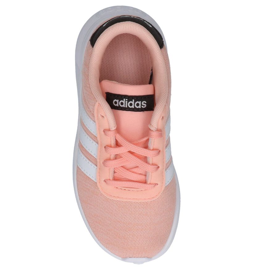 Roze Sneakers adidas Lite Racer K, , pdp