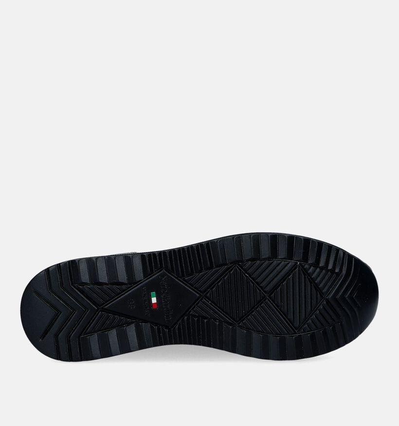 NeroGiardini Chaussures à enfiler en Or pour femmes (331982) - pour semelles orthopédiques