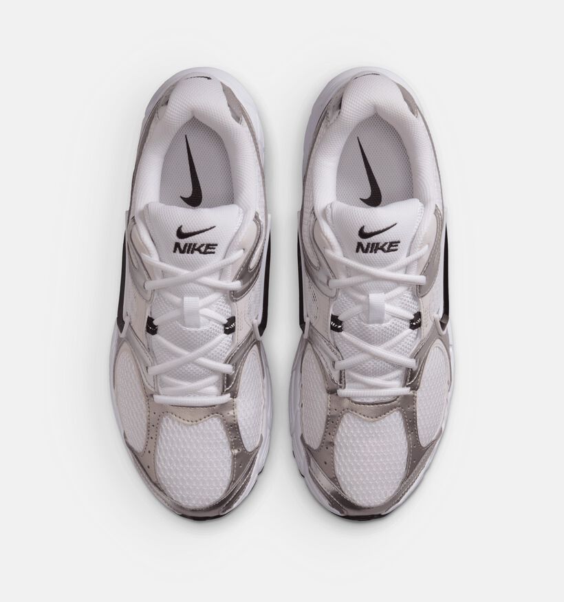 Nike V5 RNR Zilveren Lage Sneakers voor heren (373052)