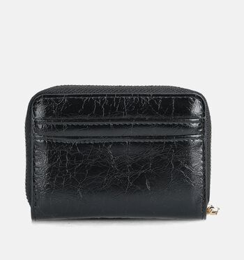 Laurent David Petite maroquinerie Noir/Marron