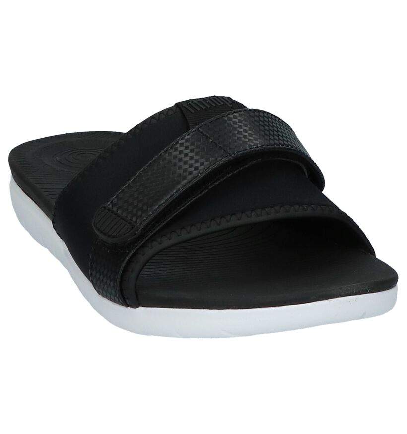 FitFlop Claquettes de piscine  (Noir), , pdp