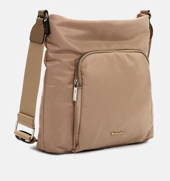 Tamaris Crossbody tassen Bruin/Blauw/Groen