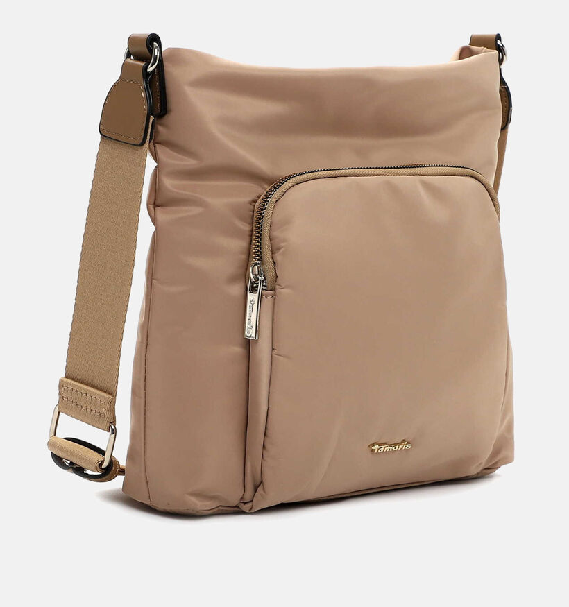Tamaris Khiria Bruine Crossbody Tas voor dames (371321)