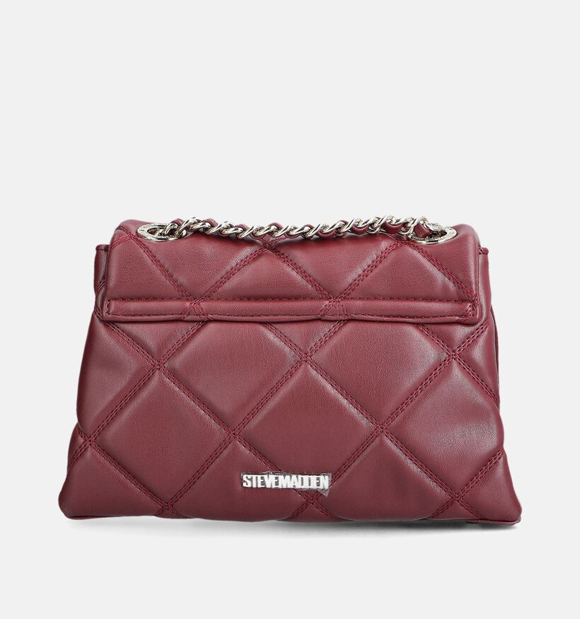 Steve Madden Bvolturi Bordeaux Crossbodytas voor dames (362631)