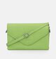 Signatur Pochette en Vert pour femmes (343365)