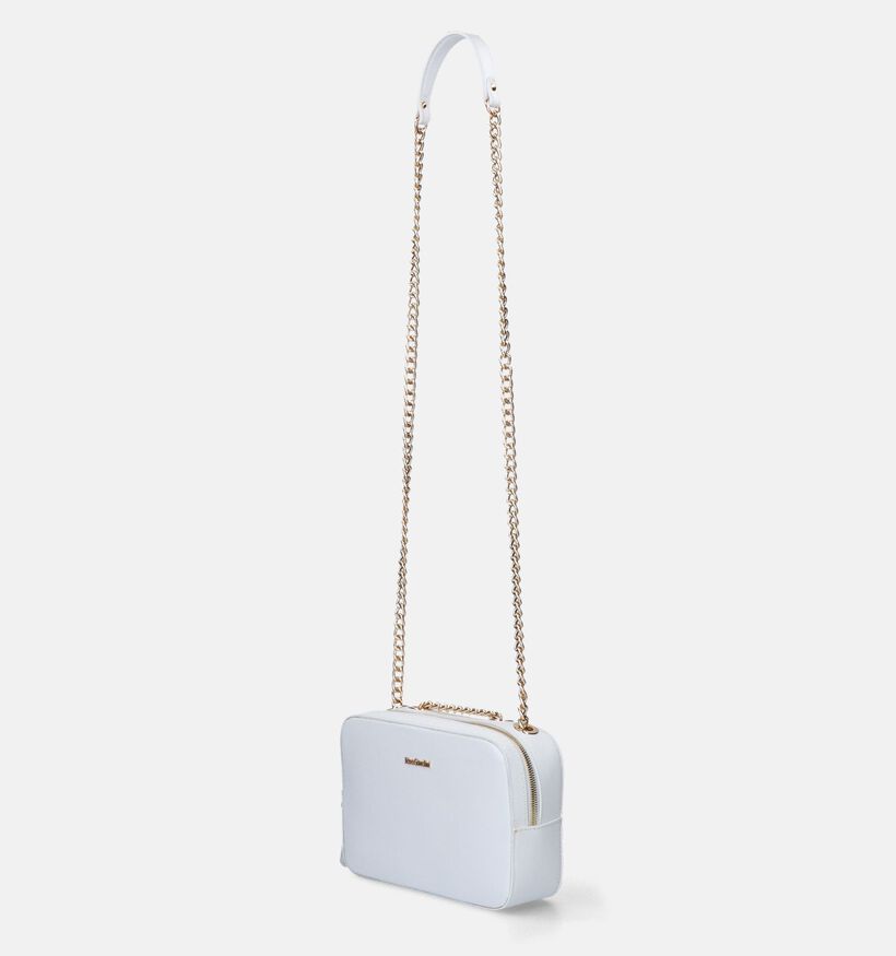 NeroGiardini Witte Crossbody Tas voor dames (339560)