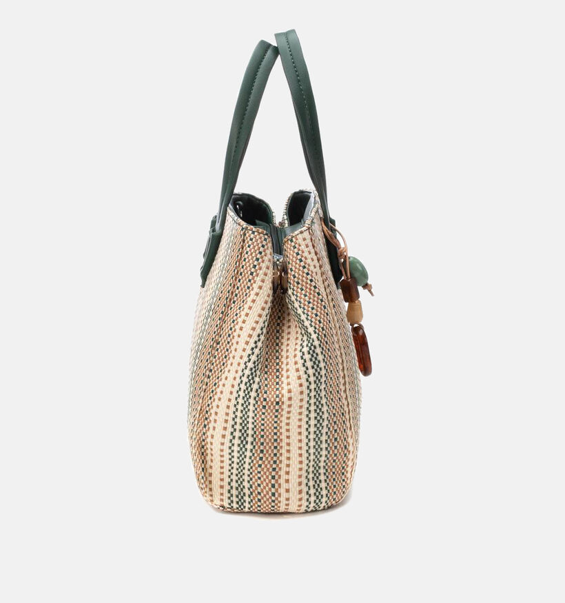 Xti Kaki Handtas voor dames (358627)