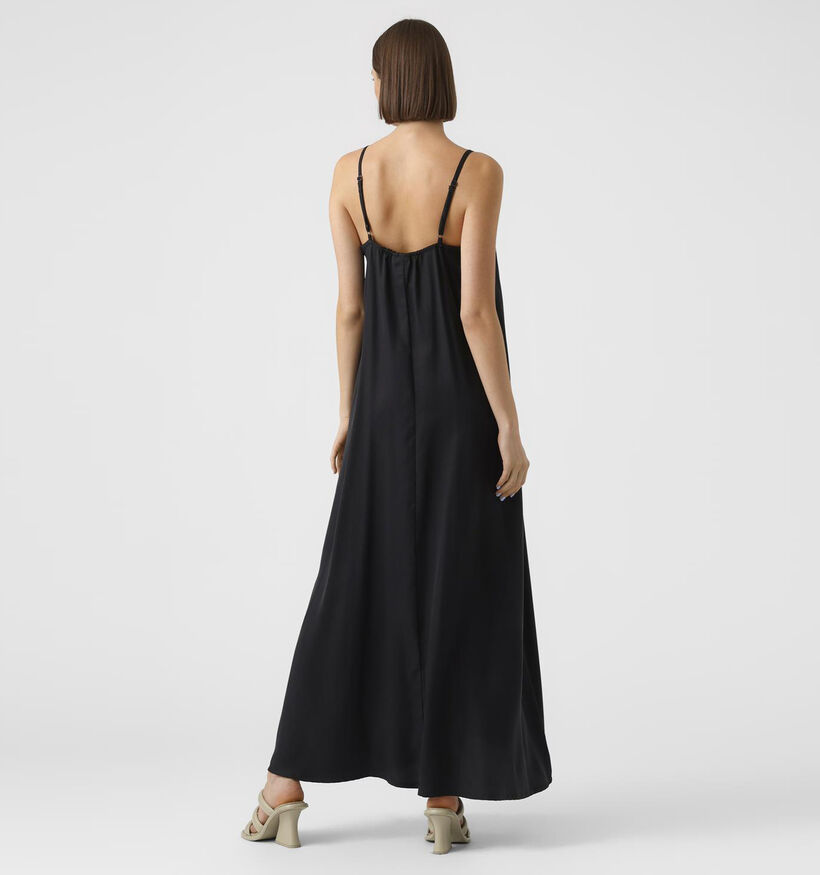 Vero Moda Harper Zwarte Jurk voor dames (353060)