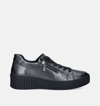 Gabor Best Fitting Lage schoenen Grijs