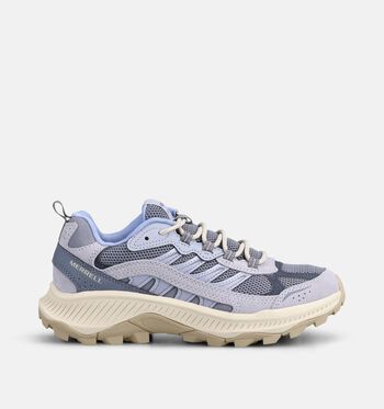 Merrell Outdoorschoenen Wit/Blauw