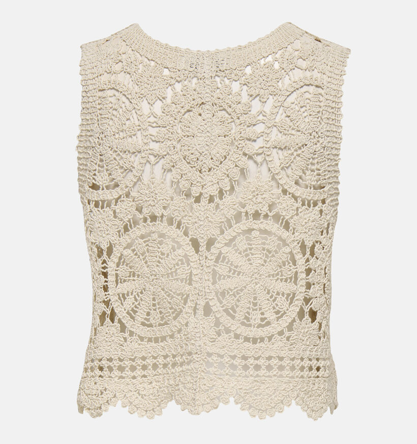 JDY Vic Beige Cardigan voor dames (357352)