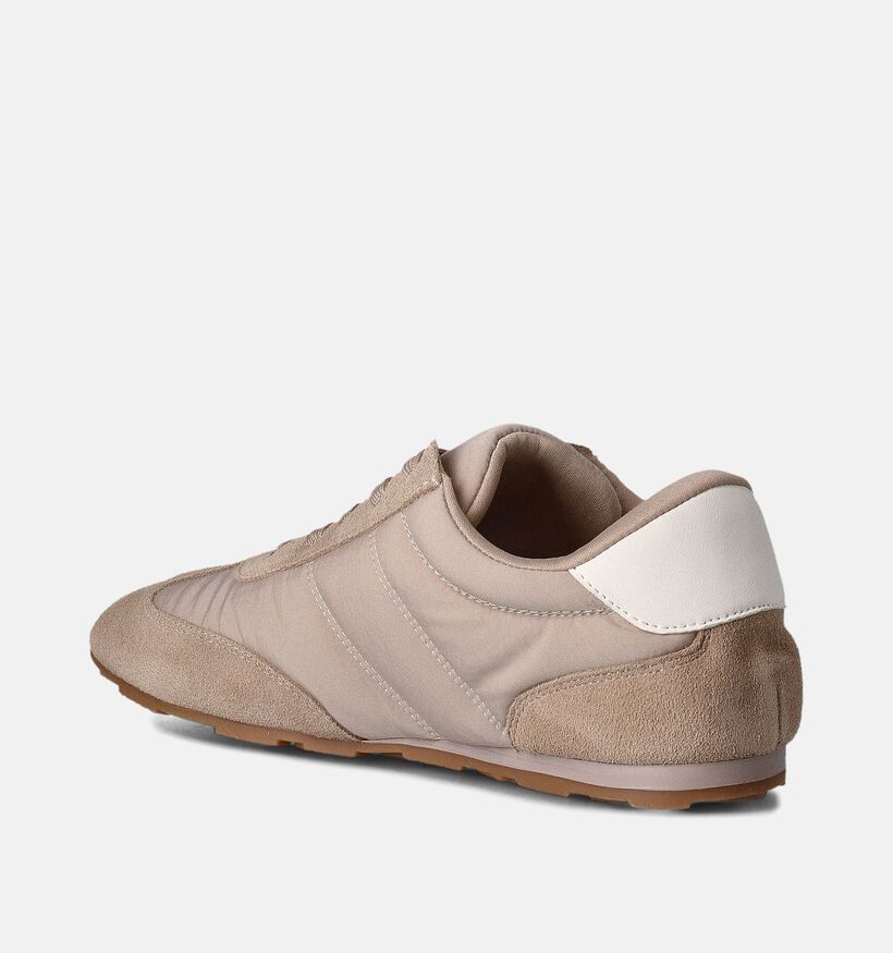 La Strada Beige Sneakers voor dames (363958)