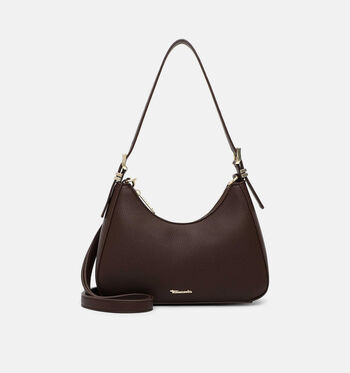 Tamaris Schoudertassen Zwart/Cognac/Bruin/Bordeaux