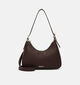 Tamaris Mareen Sac &agrave; bandouli&egrave;re en Brun fonc&eacute; pour femmes (378775)
