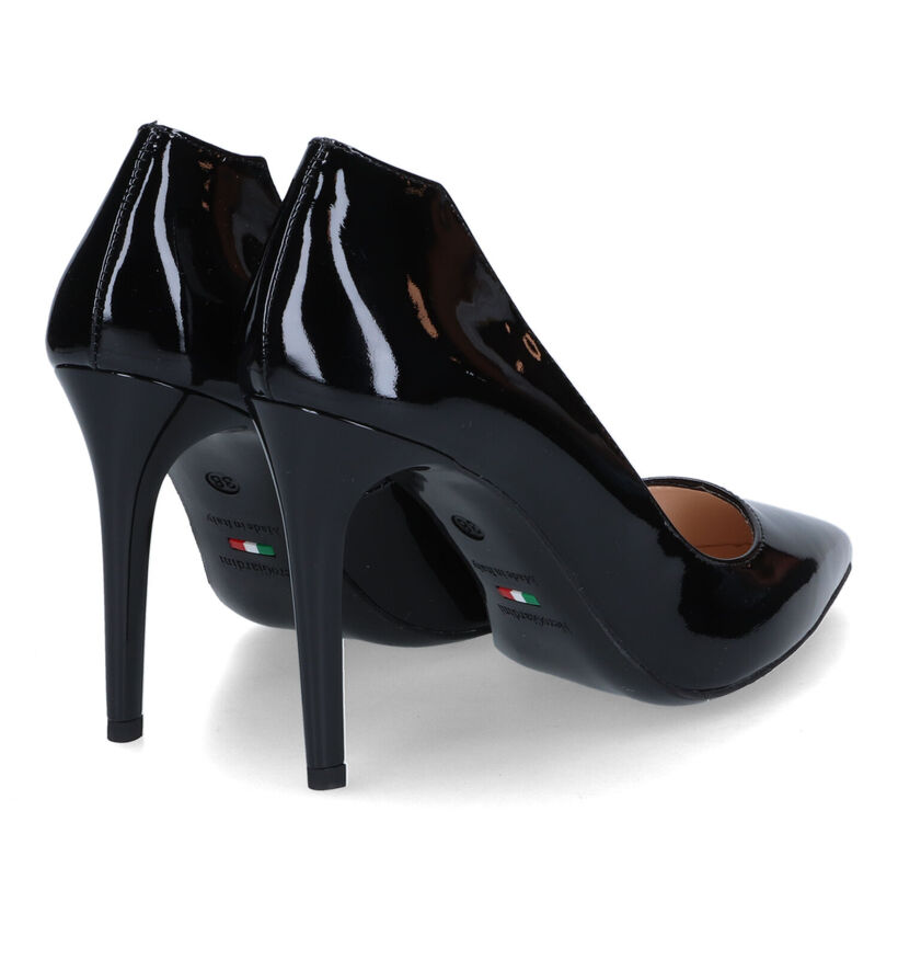 NeroGiardini Talons hauts en Noir pour femmes (321503)