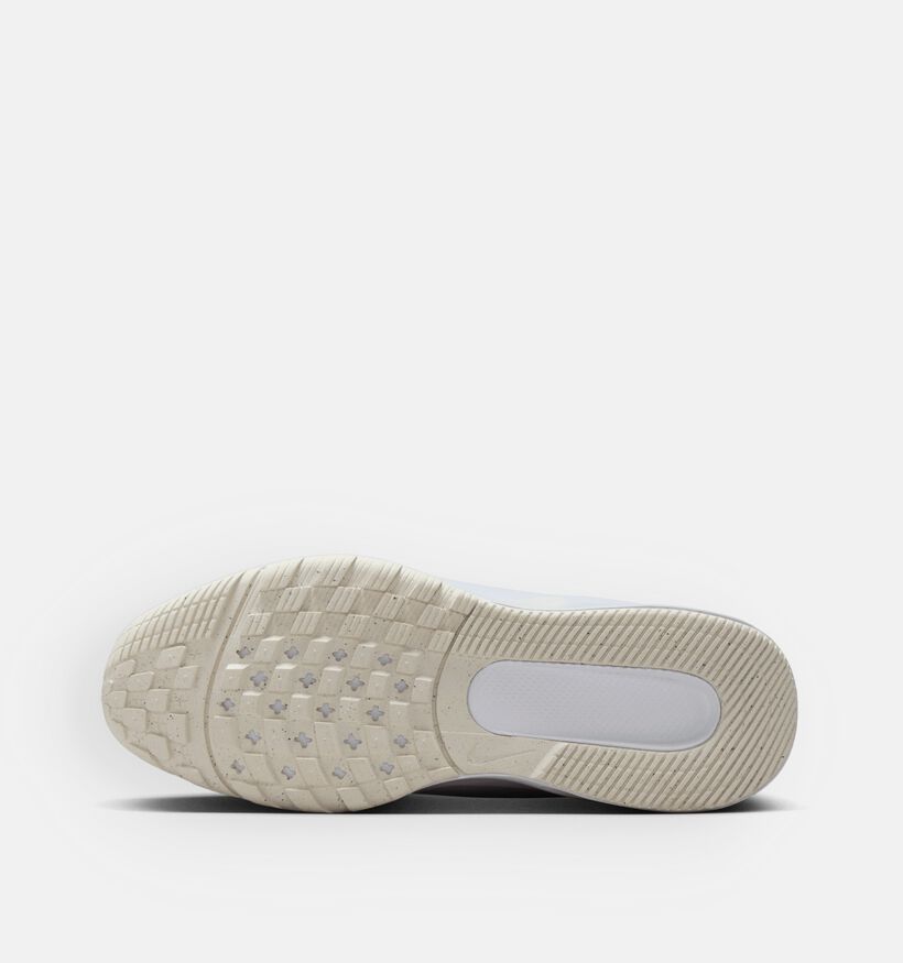 Nike Star Runner 5 Witte Sneakers voor meisjes (373056)